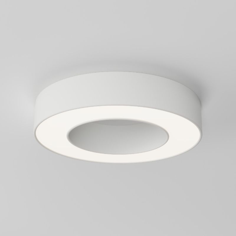 Потолочный светильник Technical C093CL-24W4K-W