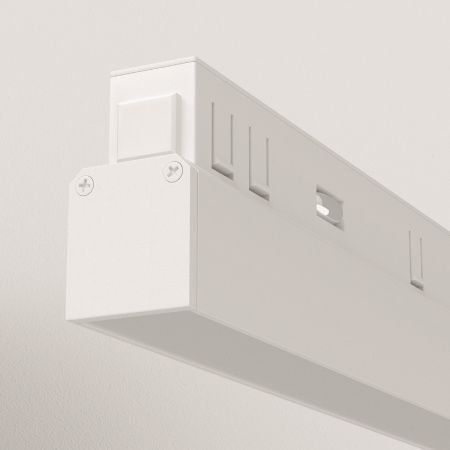 Трековый светильник Technical TR030-2-12W3K-W