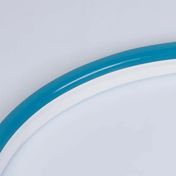 Гибкий неон ARL-NEON-1608BH-SIDE 24V Blue (Arlight, 6 Вт/м, IP65) 030877