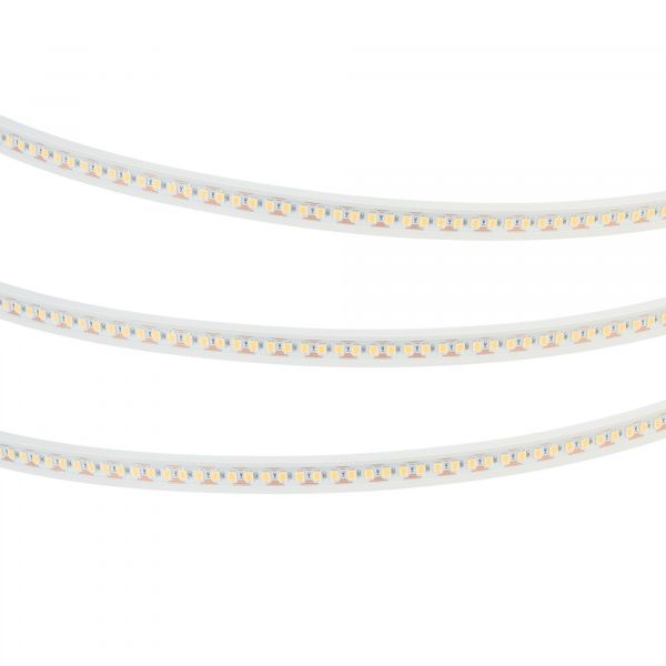 Светодиодная лента герметичная RTW-PS-A180-12mm 48V Warm2400-CX2 (19 W/m, IP67, 10m) (Arlight, CRI>90) 063806