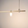 Светильник ART-APRIORI-LANTERN-C-R60-5W Warm3000 (OG, 120 deg, 48V) (Arlight, IP20 Металл, 3 года) 053947