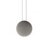 Подвесной светильник Vibia Cosmos 2501 Llight grey
