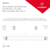 Блок питания ARV-UH24080-LONG-PFC-A (24V, 3.4A, 80W) (Arlight, IP20 Металл, 7 лет) 028359(1)