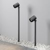 Ландшафтный светильник Outdoor O497FL-L12B3K