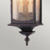 Настенные фонари Feiss QN-MARKET-SQUARE-M