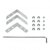 Соединитель профиля S2-LINE-3360-90 Set (Arlight, Металл) 030347
