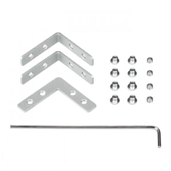 Соединитель профиля S2-LINE-3360-90 Set (Arlight, Металл) 030347
