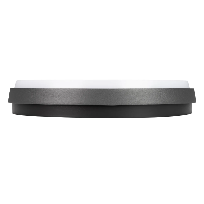 Светильник LGD-GIRO-R300-30W Day4000 (GR, 110 deg, 230V) (Arlight, IP54 Металл, 3 года) 032425