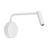 Светильник SP-VERDI-LONG-WALL-3W Warm3000 (WH, 20 deg, 230V) (Arlight, IP20 Металл, 3 года) 051666