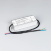Блок питания ARPV-UH24200-PFC (24V, 8.3A, 200W) (Arlight, IP67 Металл, 7 лет) 028086