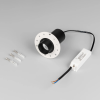 Светильник SP-NUANCE-TRIMLESS-PULL-R35-7W Warm3000 (BK, 36 deg, 230V) (Arlight, IP40 Металл, 5 лет) 049910