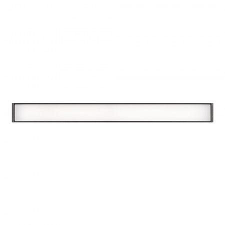 Светильник MAG-ORIENT-FLAT-L235-8W Warm3000 (BK, 100 deg, 48V, DALI) (Arlight, IP20 Металл, 5 лет) 033824(1)