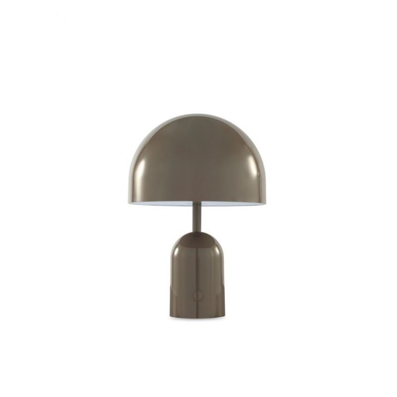 Настольная лампа Tom Dixon Bell Mushroom