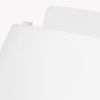 Потолочные светильники Feiss FE-ASHER-3F-WHT