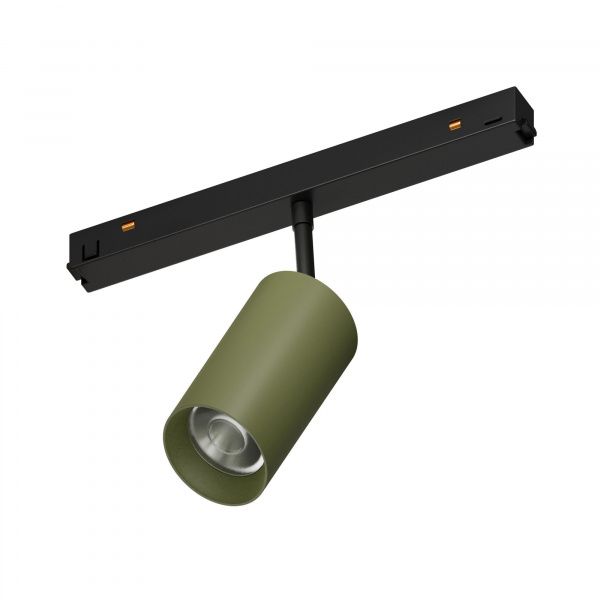 Светильник MAG-ORIENT-COLOR-SPOT-R45-10W Day4000 (RAL6013, 26 deg, 48V) (Arlight, IP20 Металл, 5 лет) 066038