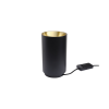 Напольный светильник DCW Editions Tobo Black