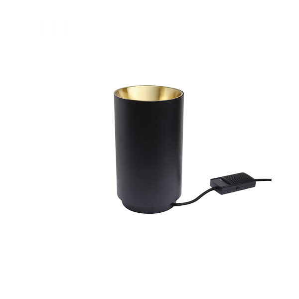 Напольный светильник DCW Editions Tobo Black