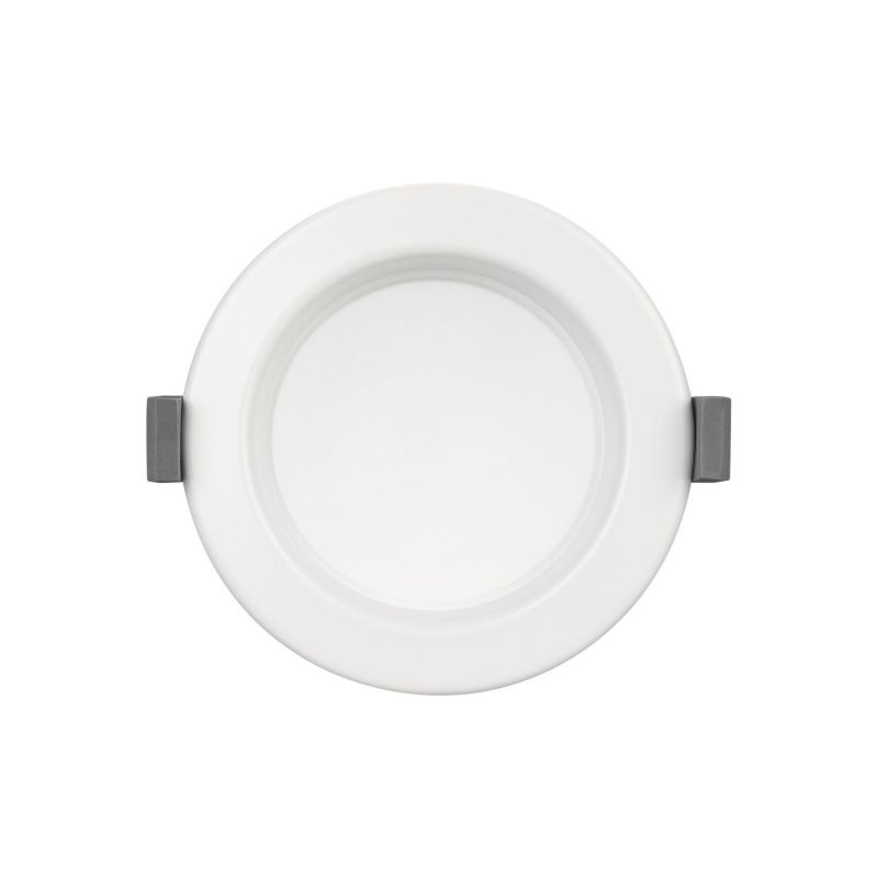 Светильник IM-CYCLONE-R115-10W Warm3000 (WH, 90 deg) (Arlight, IP40 Металл, 3 года) 023198(2)