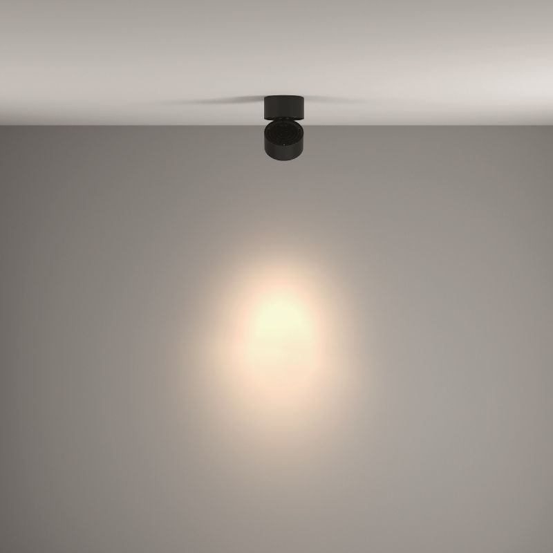 Потолочный светильник Technical C084CL-15W4K-D-B