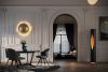 Торшер Catellani & Smith Colonna Gold