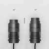Светильник ALT-RAY-ZOOM-R75-18W Day4000 (DG, 10-40 deg, 230V) (Arlight, IP67 Металл, 3 года) 032561