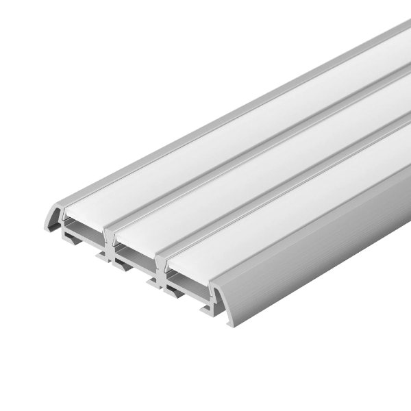 Профиль PHS-3X-2000 ANOD (Arlight, Алюминий) 013209