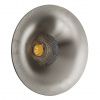 IT014-0208 nickel светильник встраиваемый влагозащищенный