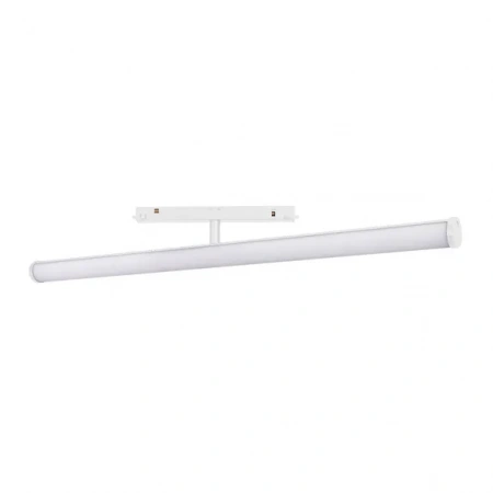 Светильник MAG-ORIENT-TUBE-TURN-L900-30W Warm3000 (WH, 180 deg, 48V) (Arlight, IP20 Металл, 5 лет) 036477