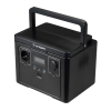 Портативная зарядная станция TRVL-500-LiFePO4-EU (Arlight, IP21 Пластик, 2 года) 049628