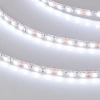 Светодиодная лента RZ-A120-6mm 12V Cool 8K (12 W/m, IP20, 2835, 5m) (Arlight, 12 Вт/м, IP20) 036453