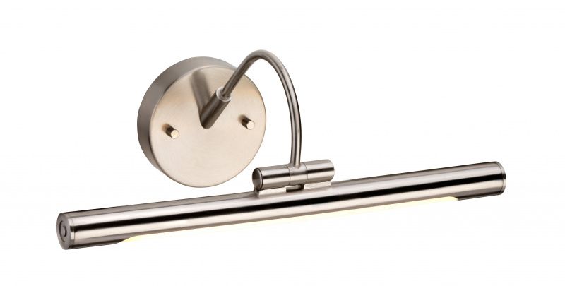 Подсветка для картин Elstead Lighting ALTON-PL-S-BN