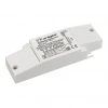 Блок питания ARJ-7-PFC-TRIAC-A (7W, 180-350mA) (Arlight, IP20 Пластик, 5 лет) 027139