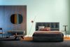 Торшер Catellani & Smith Lederam F1 black/satin