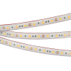 Светодиодная лента герметичная RTW-PS-B60-12mm 12V Warm3000 (14.4 W/m, IP67, 5060, 5m) (Arlight, 14.4 Вт/м, IP67) 022325(2)