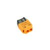 Клемма-коннектор ARL-QCT-2WS2.5-32A-BOX20 (Arlight, Пластик) 047406
