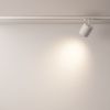 Трековый светильник Technical TR088-1-GX53-W
