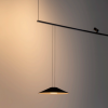 Подвесной светильник Vibia Circus 0155 Beige 2700K Static White + Casambi (P2P)