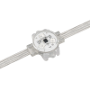 Модуль управляемый Arlight VISOR-SPI-5060-3-12V RGB 120deg