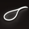 Гибкий неон ARL-NEON-2615-SIDE 24V White (Arlight, 8 Вт/м, IP65) 030865
