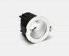 IT06-6038 white 4000K светильник встраиваемый влагозащищенный