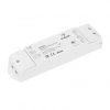 Диммер SMART-D22-DIM-PUSH-SUF (230V, 2A, TRIAC, 2.4G) (Arlight, IP20 Пластик, 5 лет) 032999