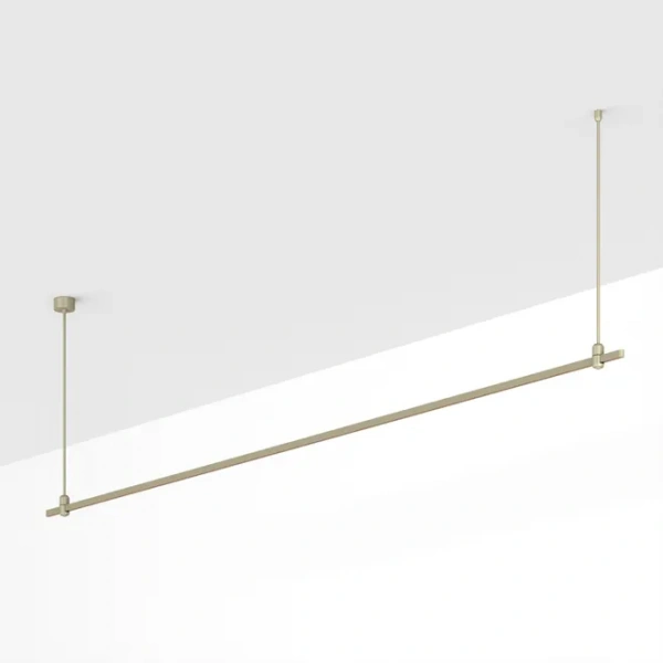Основание ART-APRIORI-LINE-ROD-800-3000 (OG) (Arlight, IP20 Металл, 3 года) 054444