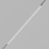 Светодиодный светильник (стеновой) для магнитной системы Ledron Sagi line 1010 White 3000K