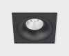 IT06-6016 black 3000K светильник встраиваемый влагозащищенный