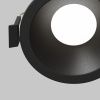 Встраиваемый светильник Technical DL032-2-01B-1(N)