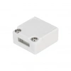 Заглушка для ленты ARL-50000PV (15.5x6mm) глухая (Arlight, Пластик) 027061