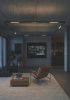 Трековый светильник Technical TR231-2-15W3K-B