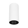 Светильник SP-SALT-R75-15W Warm3000 (WH-BK, 40 deg, 230V) (Arlight, IP54 Металл, 5 лет) 057322