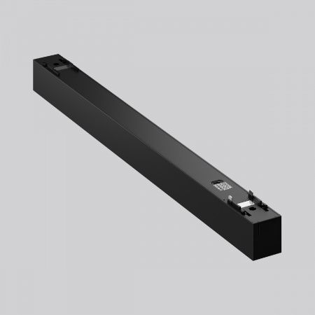 Трековый светильник Technical TR082-4-18WTW-M-B
