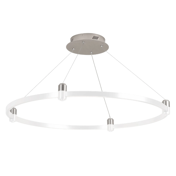 Подвес с питанием ART-APRIORI-CANOPY-HANG-4A-L5000-POWER (TN) (Arlight, IP20 Металл, 3 года) 049352